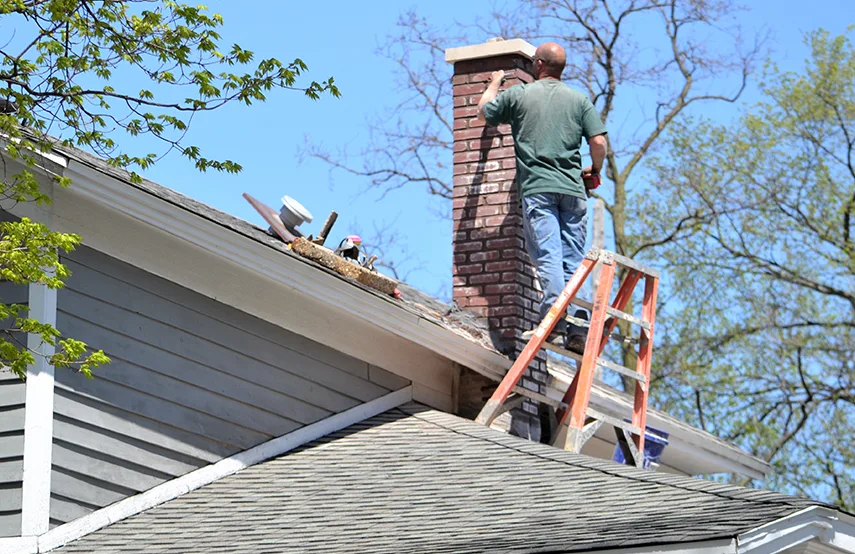 Chimney & Fireplace Inspections Services in Middletown, NY